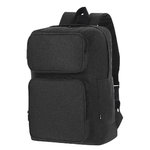 Mochila Necco GRIS